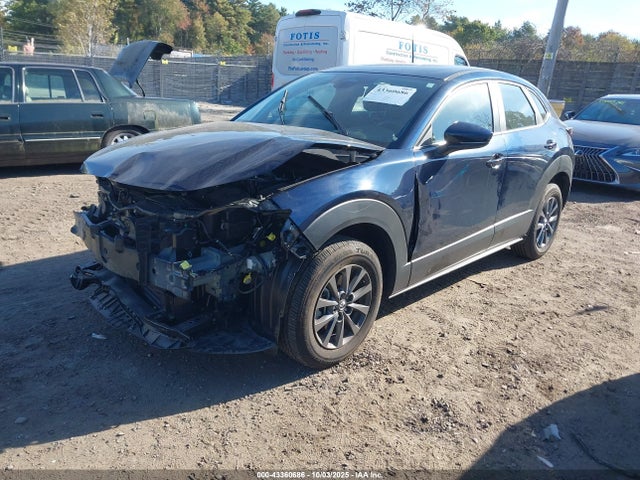 Mazda Cx-30 2.5 S 2024 3MVDMBAM1RM674041 Image 2