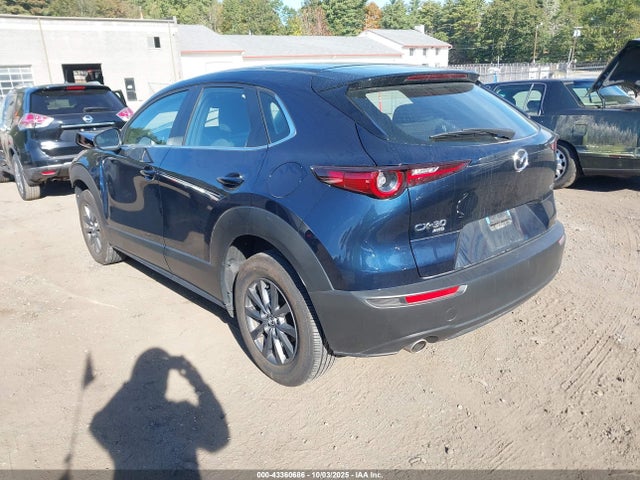 Mazda Cx-30 2.5 S 2024 3MVDMBAM1RM674041 Image 3