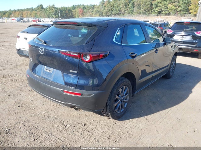 Mazda Cx-30 2.5 S 2024 3MVDMBAM1RM674041 Image 4