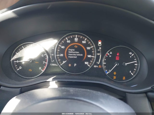 Mazda Cx-30 2.5 S 2024 3MVDMBAM1RM674041 Image 7