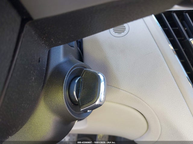 2012 CADILLAC CTS 1G6DP1E37C0124232 Photo 10