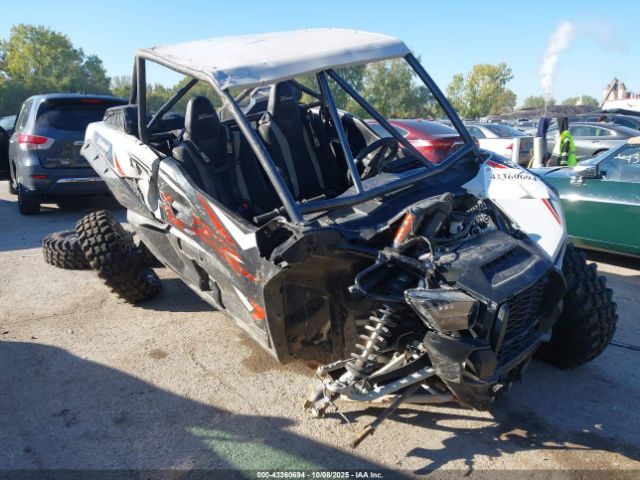 2023 KAWASAKI KRF 1000 JKARFCD15PB502893