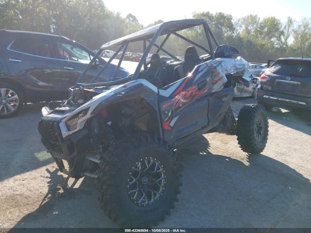 2023 KAWASAKI KRF 1000 JKARFCD15PB502893 Photo 1