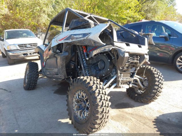 2023 KAWASAKI KRF 1000 JKARFCD15PB502893 Photo 2