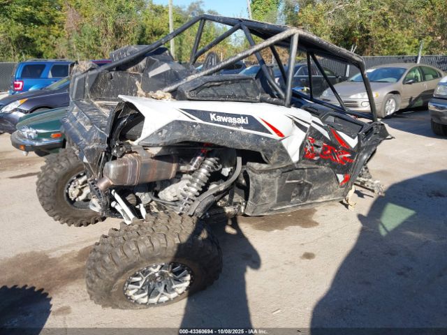 2023 KAWASAKI KRF 1000 JKARFCD15PB502893 Photo 3