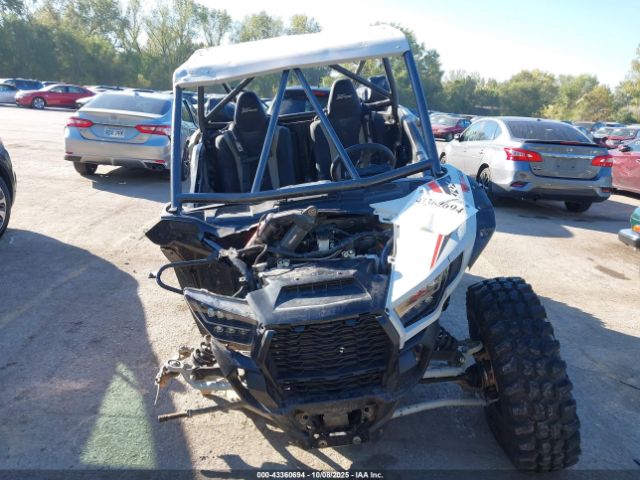 2023 KAWASAKI KRF 1000 JKARFCD15PB502893 Photo 4