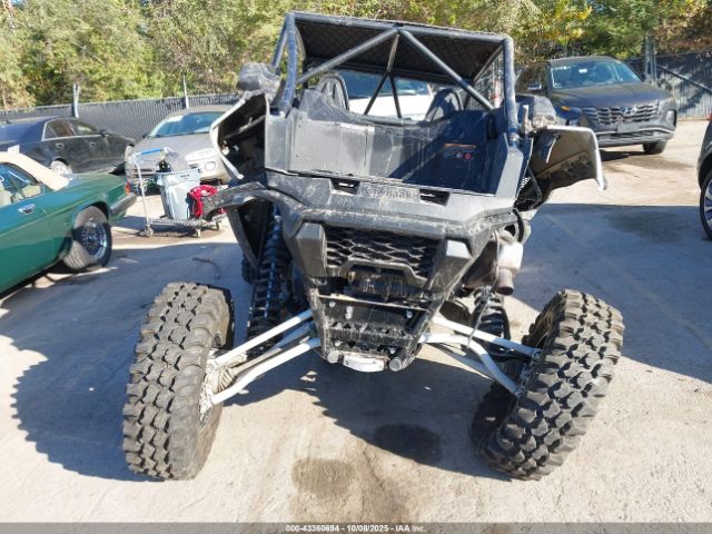 2023 KAWASAKI KRF 1000 JKARFCD15PB502893 Photo 5