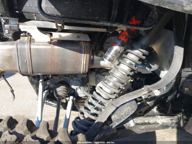 2023 KAWASAKI KRF 1000 JKARFCD15PB502893 Photo 7