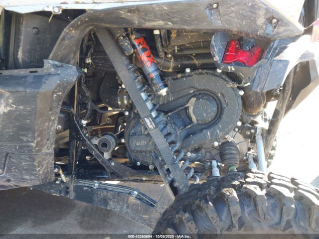 2023 KAWASAKI KRF 1000 JKARFCD15PB502893 Photo 8