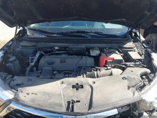2020 ACURA RDX 5J8TC2H56LL026607 Photo 9