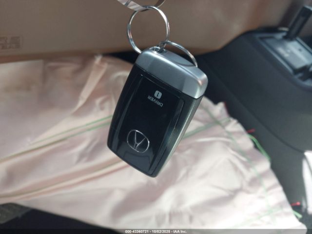 2020 ACURA RDX 5J8TC2H56LL026607 Photo 10