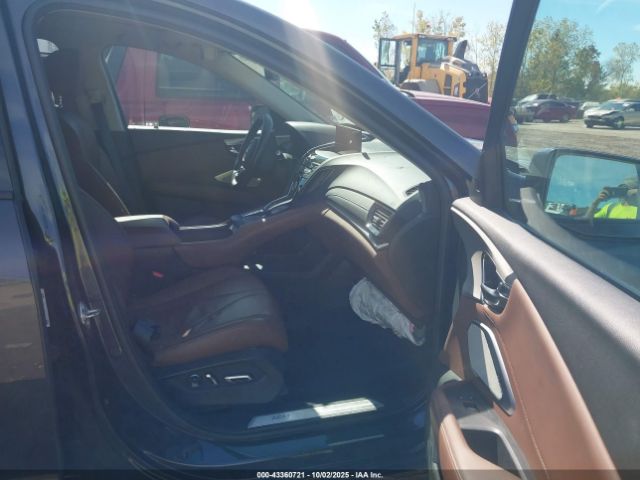 2020 ACURA RDX 5J8TC2H56LL026607 Photo 4