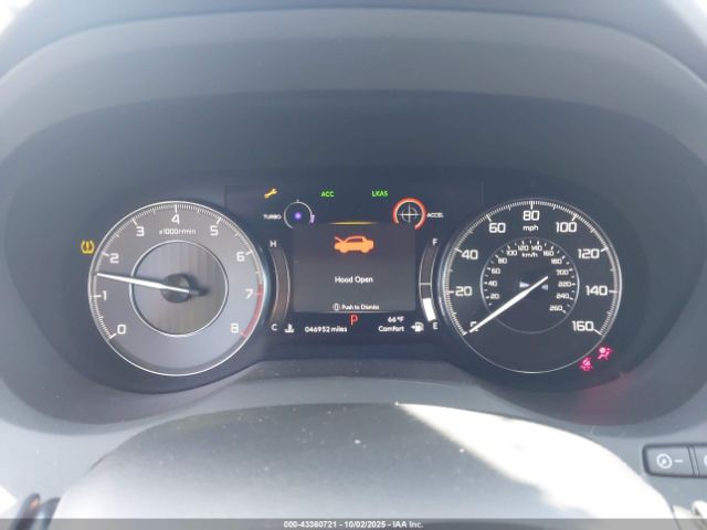 2020 ACURA RDX 5J8TC2H56LL026607 Photo 6