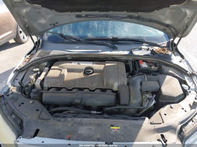 2008 VOLVO XC70 YV4BZ982981040265 Photo 9