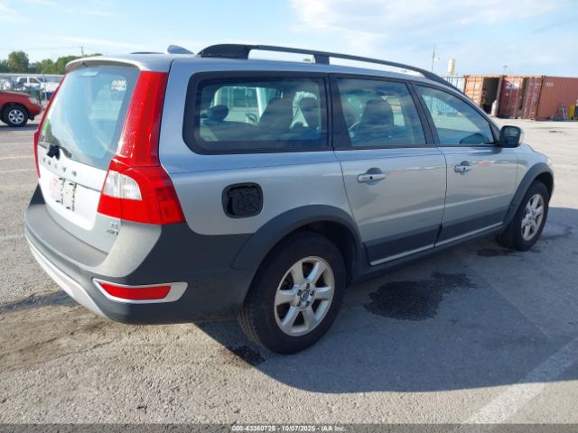 2008 VOLVO XC70 YV4BZ982981040265 Photo 3