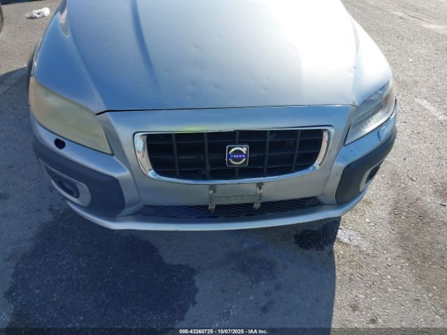 2008 VOLVO XC70 YV4BZ982981040265 Photo 5