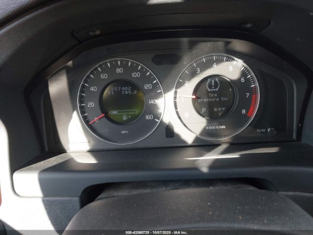 2008 VOLVO XC70 YV4BZ982981040265 Photo 6