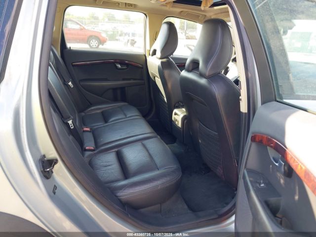 2008 VOLVO XC70 YV4BZ982981040265 Photo 7