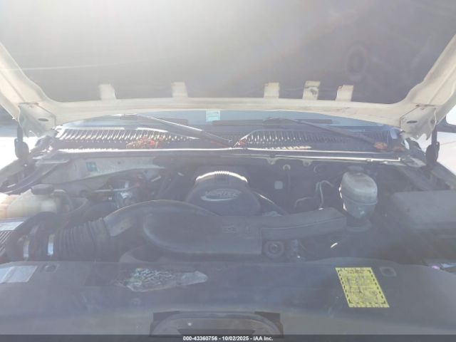 2003 CADILLAC ESCALADE 1GYEK63N23R133704 Photo 9