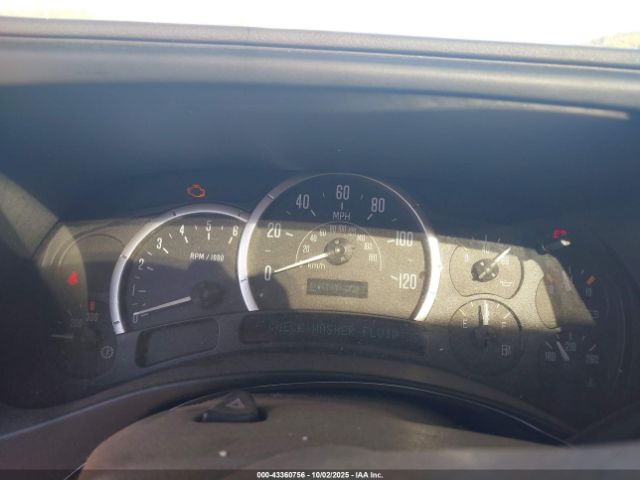 2003 CADILLAC ESCALADE 1GYEK63N23R133704 Photo 6