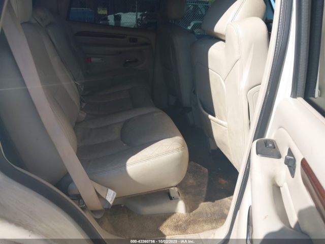 2003 CADILLAC ESCALADE 1GYEK63N23R133704 Photo 7