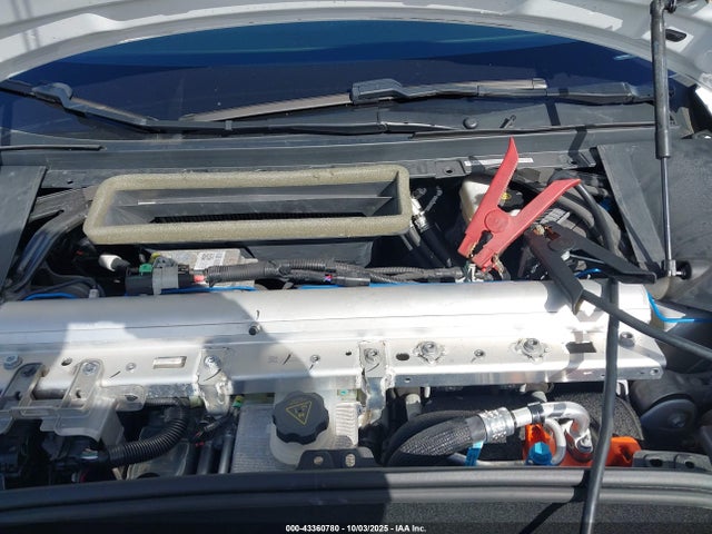 2022 TESLA MODEL S 5YJSA1E52NF486660 Photo 9