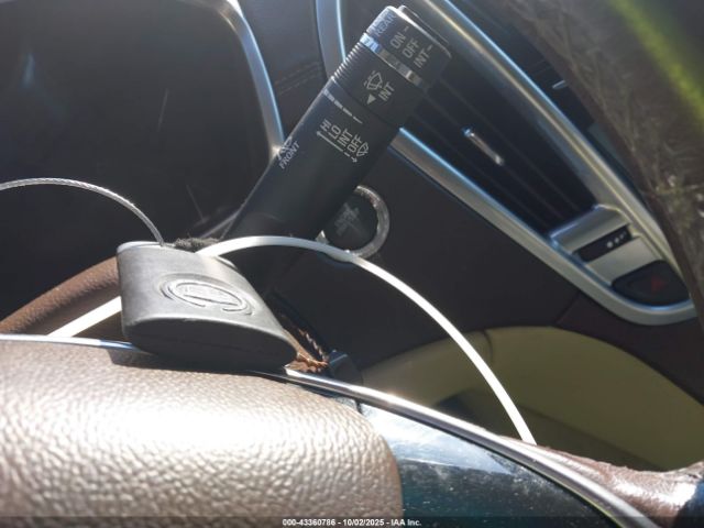 2014 CADILLAC SRX 3GYFNBE3XES578983 Photo 10