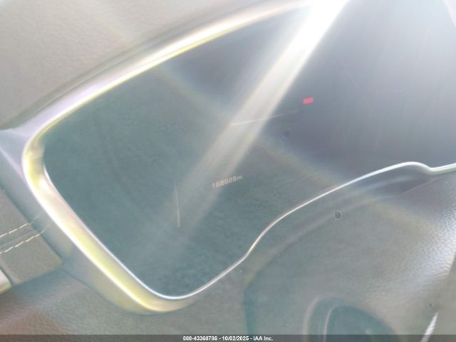 2014 CADILLAC SRX 3GYFNBE3XES578983 Photo 6