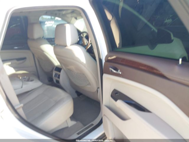 2014 CADILLAC SRX 3GYFNBE3XES578983 Photo 7