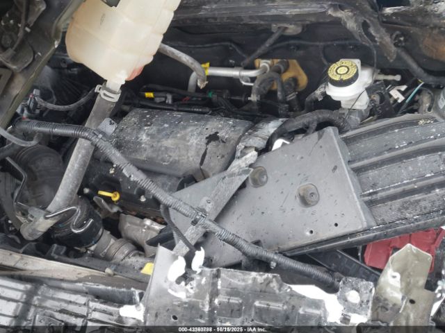 2021 CHEVROLET TRAX KL7CJPSB3MB310832 Photo 9