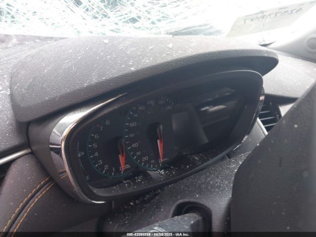 2021 CHEVROLET TRAX KL7CJPSB3MB310832 Photo 6