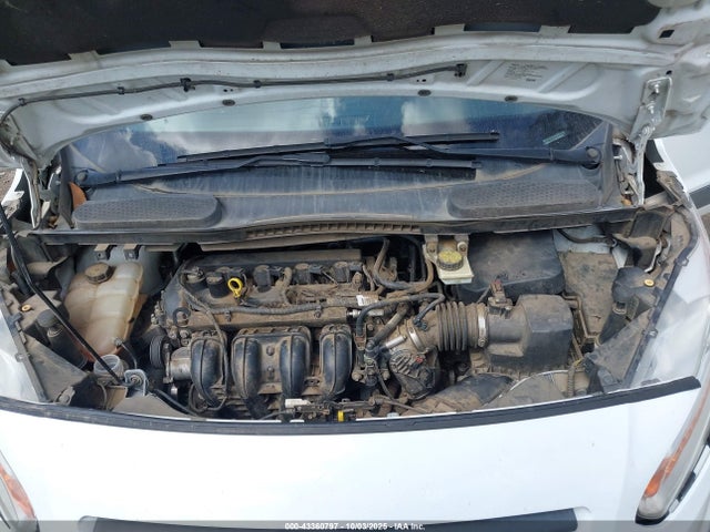 Ford 2.5l dohc pfi 2017 NM0LS7F75H1338405 Image 10