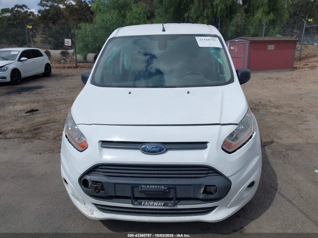 Ford 2.5l dohc pfi 2017 NM0LS7F75H1338405 Image 12