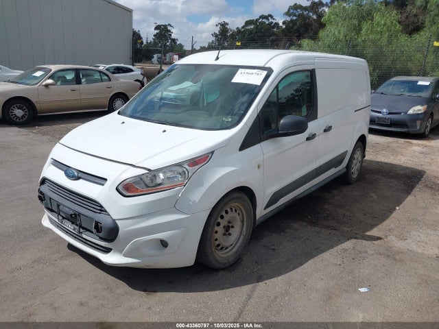 Ford 2.5l dohc pfi 2017 NM0LS7F75H1338405 Image 2