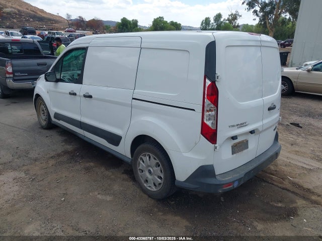 Ford 2.5l dohc pfi 2017 NM0LS7F75H1338405 Image 3