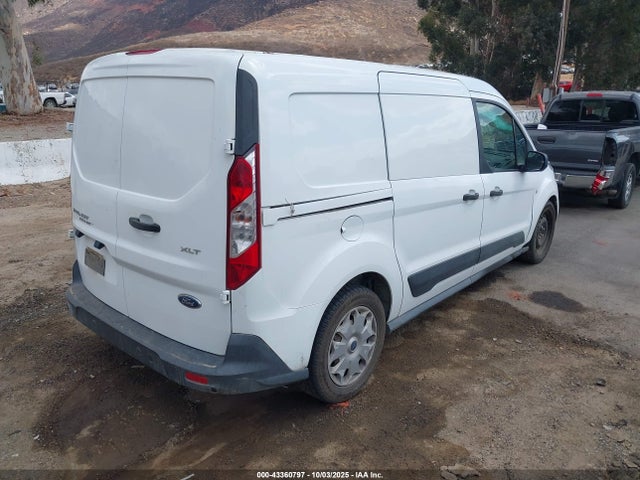 Ford 2.5l dohc pfi 2017 NM0LS7F75H1338405 Image 4