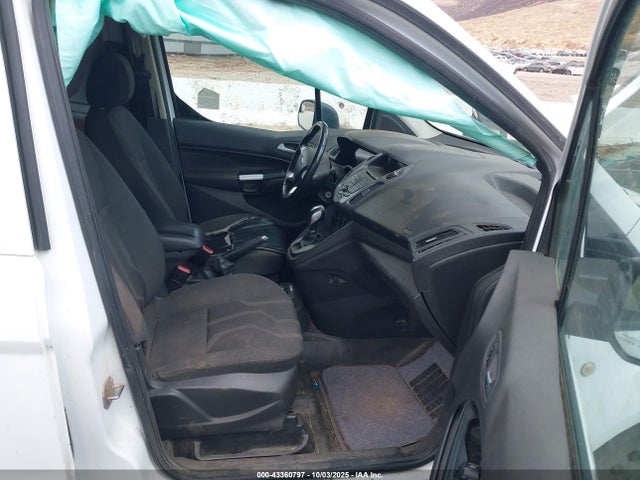 Ford 2.5l dohc pfi 2017 NM0LS7F75H1338405 Image 5