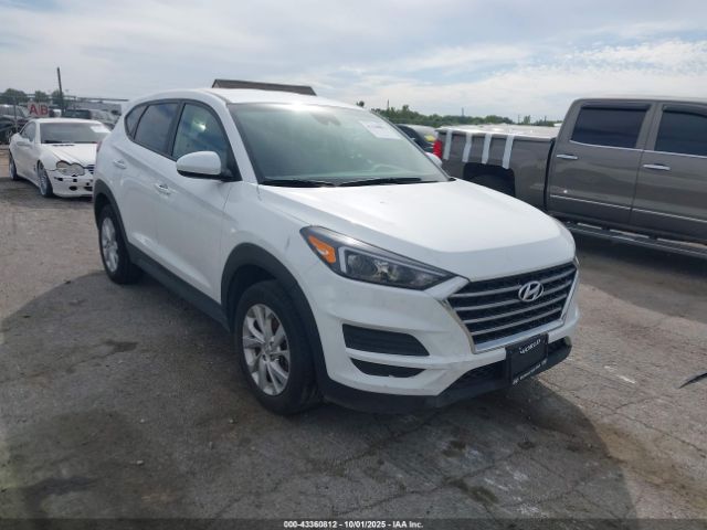 2021 HYUNDAI TUCSON KM8J23A48MU359771