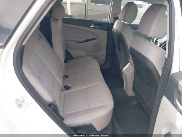2021 HYUNDAI TUCSON KM8J23A48MU359771 Photo 7