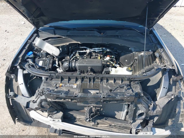 Ford Explorer 2021 1FMSK7DH8MGB88531 Image 10