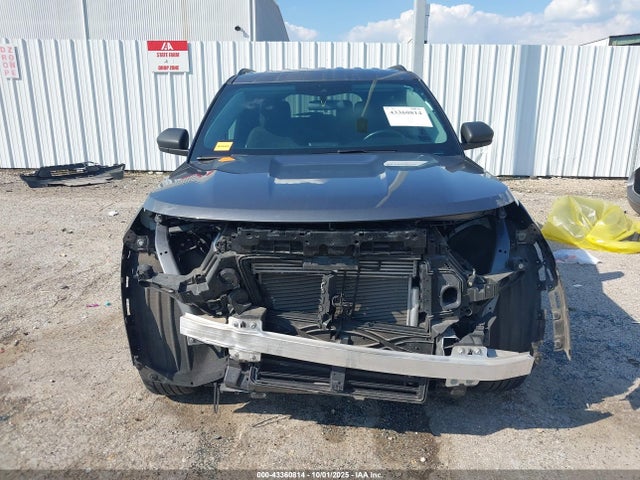 Ford Explorer 2021 1FMSK7DH8MGB88531 Image 13