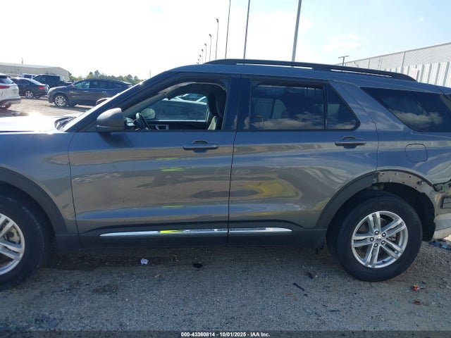 Ford Explorer 2021 1FMSK7DH8MGB88531 Image 15
