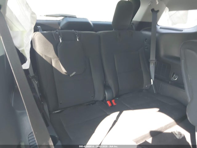 Ford Explorer 2021 1FMSK7DH8MGB88531 Image 20