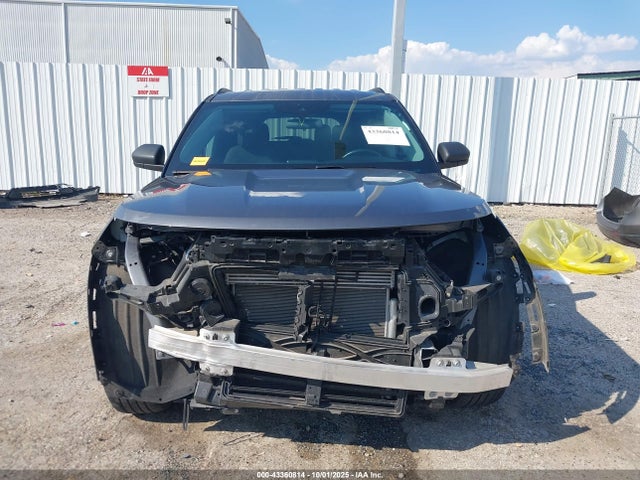 Ford Explorer 2021 1FMSK7DH8MGB88531 Image 6