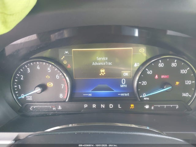 Ford Explorer 2021 1FMSK7DH8MGB88531 Image 7