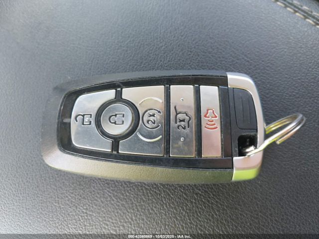 2022 FORD EDGE 2FMPK4K9XNBA82994 Photo 10