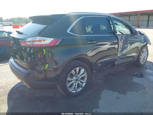 2022 FORD EDGE 2FMPK4K9XNBA82994 Photo 3
