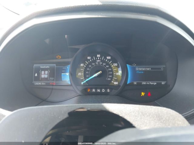 2022 FORD EDGE 2FMPK4K9XNBA82994 Photo 6