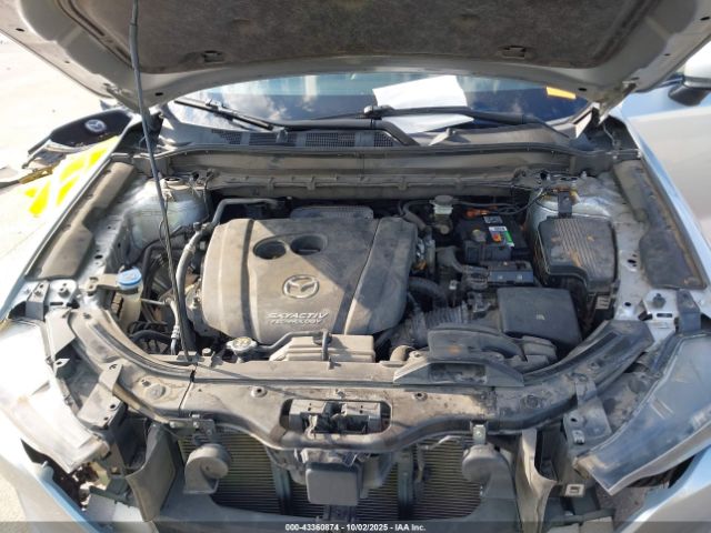 2019 MAZDA CX-5 JM3KFBDM5K0548893 Photo 9