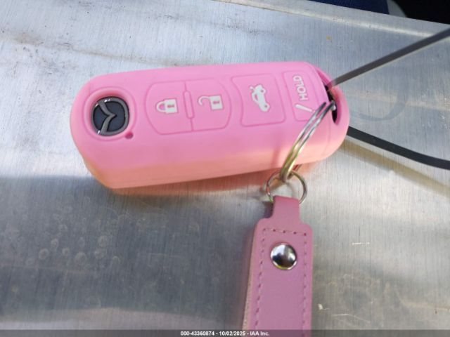 2019 MAZDA CX-5 JM3KFBDM5K0548893 Photo 10